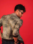 BOMBER JACKET | KOB-1008