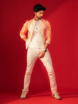 BOMBER JACKET | KOB-1004
