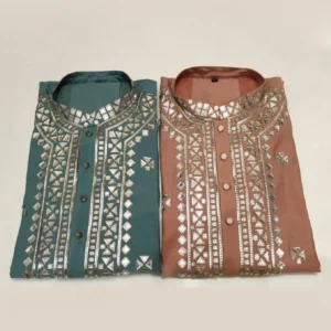 Exclusive Designer Men's Kurta | KOK-1003